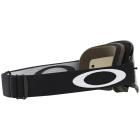 Óculos Oakley O Frame Jet Black/Dark Grey