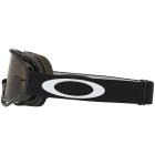 Óculos Oakley O Frame Jet Black/Dark Grey