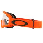 Óculos Oakley O Frame Orange/Clear
