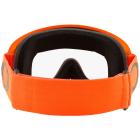 Óculos Oakley O Frame Orange/Clear