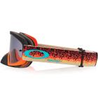 Óculos Oakley O Frame Pro 2.0 TLD Transparent Black Orange/Light Grey