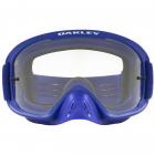 Óculos Oakley O Frame Pro 2.0 Blue/Clear
