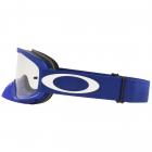 Óculos Oakley O Frame Pro 2.0 Blue/Clear