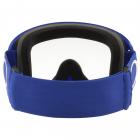 Óculos Oakley O Frame Pro 2.0 Blue/Clear