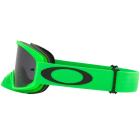 Óculos Oakley O Frame Pro 2.0 Green/Dark Grey
