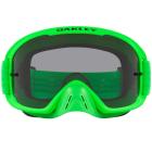 Óculos Oakley O Frame Pro 2.0 Green/Dark Grey