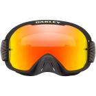 Óculos Oakley O Frame Pro 2.0 Team Black/Fire Iridium