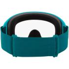 Óculos Oakley O Frame Pro 2.0 Team Blue/Clear