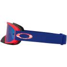 Óculos Oakley O Frame Pro 2.0 Team Red/Ice Iridium