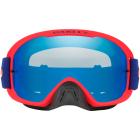 Óculos Oakley O Frame Pro 2.0 Team Red/Ice Iridium