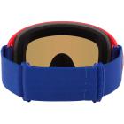 Óculos Oakley O Frame Pro 2.0 Team Red/Ice Iridium