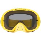 Óculos Oakley O Frame Pro 2.0 Yellow/Dark Grey