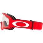 Óculos Oakley O Frame Red/Clear Sand