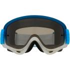 Óculos Oakley O Frame Team Blue/Dark Grey