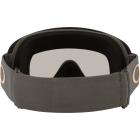 Óculos Oakley O Frame Team Grey/Light Grey