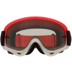 Óculos Oakley O Frame Team Red/Light Grey
