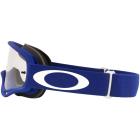 Óculos Oakley O Frame Xs Blue/Clear Infantil