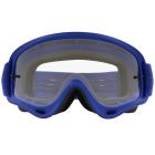 Óculos Oakley O Frame Xs Blue/Clear Infantil