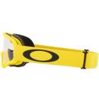 Óculos Oakley O Frame Yellow/Clear