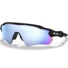 Óculos Oakley Radar EV Path Matte Black/Photochromic Iridium