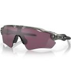 Óculos Oakley Radar EV Path Matte Black/Photochromic Iridium