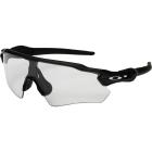 Óculos Oakley Radar EV Path Matte Black/Photochromic Iridium