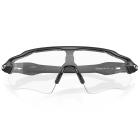 Óculos Oakley Radar EV Path Matte Black/Photochromic Iridium