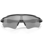 Óculos Oakley Radar EV Path Matte Black/Photochromic Iridium