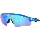Óculos Oakley Radar EV Path Matte Black/Photochromic Iridium