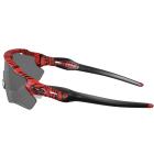 Óculos Oakley Radar EV Path Red Tiger/Prizm Black