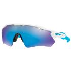 Óculos Oakley Radar EV Path Matte Black/Photochromic Iridium