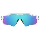 Óculos Oakley Radar EV Path White/Prizm Sapphire