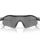 Óculos Oakley Radar Plate Matte Black/Prizm Black