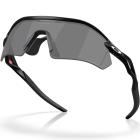 Óculos Oakley Radar Plate Matte Black/Prizm Black