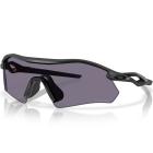 Óculos Oakley Radar Plate Matte Black/Prizm Black