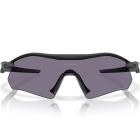 Óculos Oakley Radar Plate Matte Black/Prizm Grey