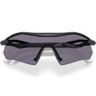 Óculos Oakley Radar Plate Matte Black/Prizm Grey