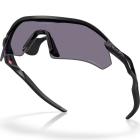 Óculos Oakley Radar Plate Matte Black/Prizm Grey