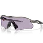 Óculos Oakley Radar Plate Matte Black/Prizm Black