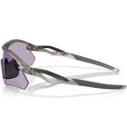 Óculos Oakley Radar Plate Matte Grey Ink/Prizm Slate