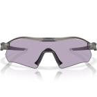 Óculos Oakley Radar Plate Matte Grey Ink/Prizm Slate