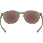 Óculos Oakley Reedmace Matte Grey/Prizm Sapphire