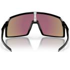 Óculos Oakley Sutro Black/Prizm Sapphire