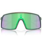 Óculos Oakley Sutro Discover Matte Silver/Green Prizm Road Jade