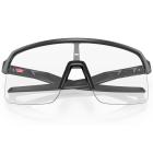 Óculos Oakley Sutro Lite Matte Carbon/Photochromic