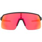 Óculos Oakley Sutro Lite Matte Carbon/Prizm Trail Torch