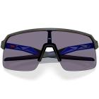 Óculos Oakley Sutro Lite Matte Grey/Prizm Grey