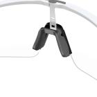 Óculos Oakley Sutro Lite Matte White/Photochromic