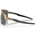 Óculos Oakley Sutro Lite Olympic Gold/Prizm Black