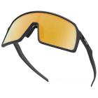 Óculos Oakley Sutro Matte Carbon/Prizm 24K